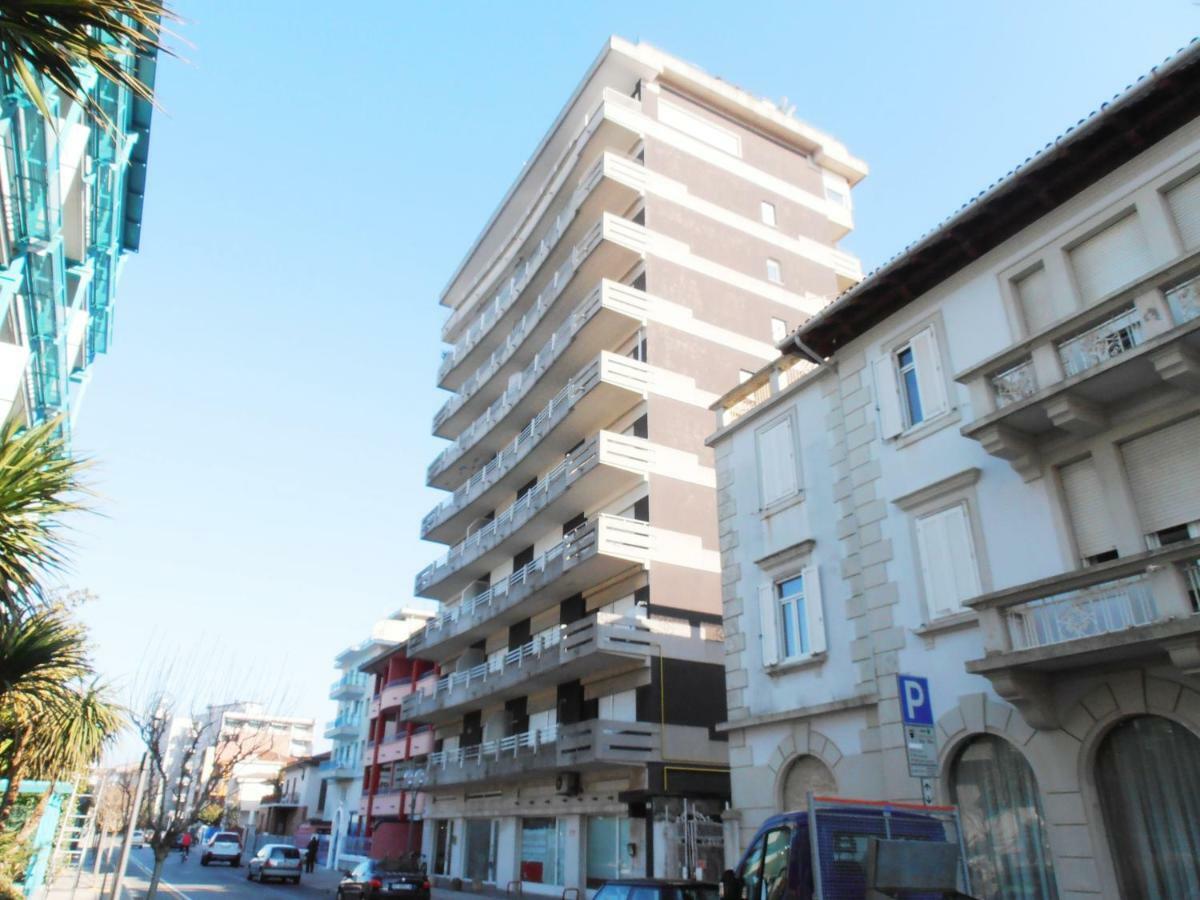 Condominio Martini Grado Exterior photo