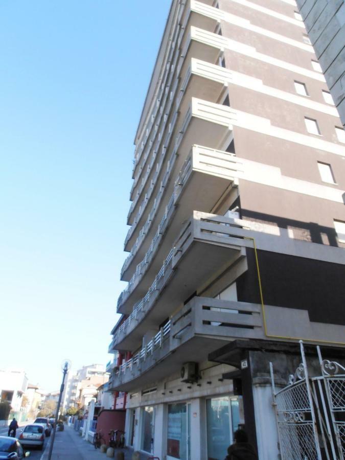 Condominio Martini Grado Exterior photo